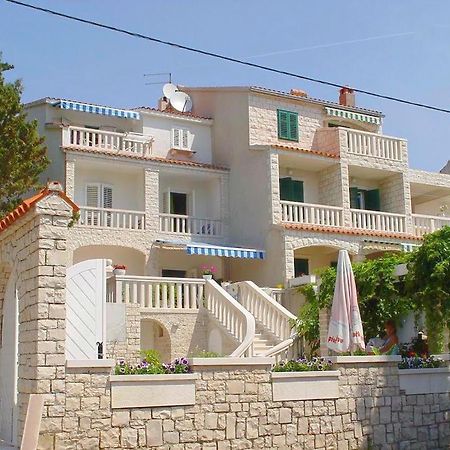 Guest House Meri 볼 외부 사진