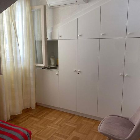 Guest House Meri 볼 외부 사진