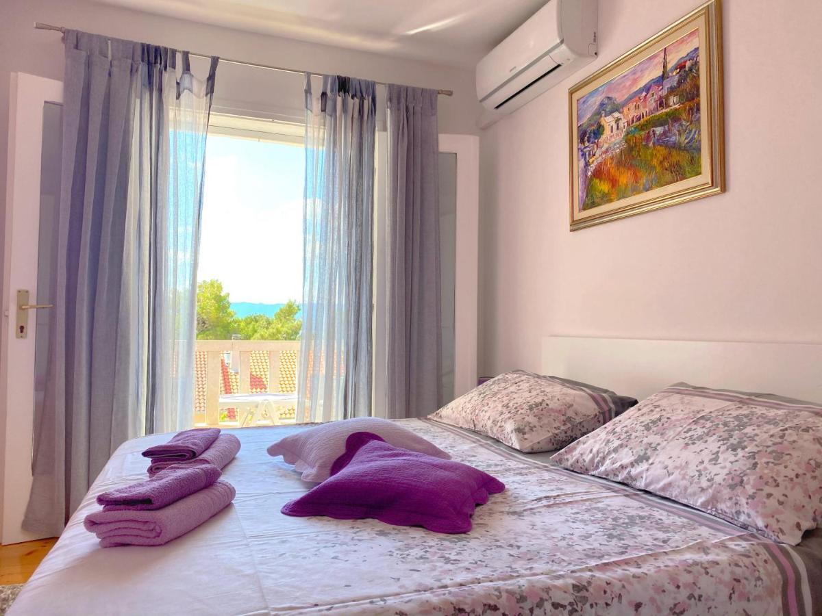 Guest House Meri 볼 외부 사진