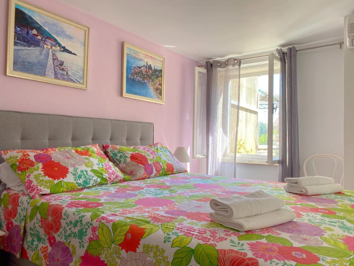 Guest House Meri 볼 외부 사진