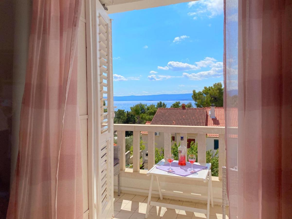 Guest House Meri 볼 외부 사진