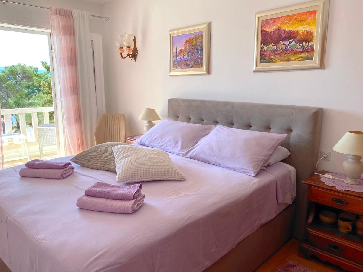 Guest House Meri 볼 외부 사진