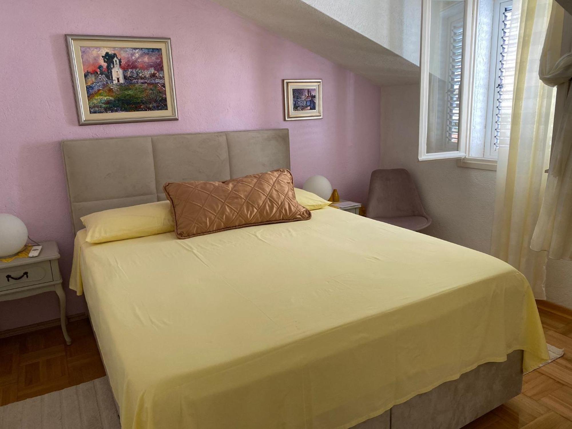 Guest House Meri 볼 외부 사진