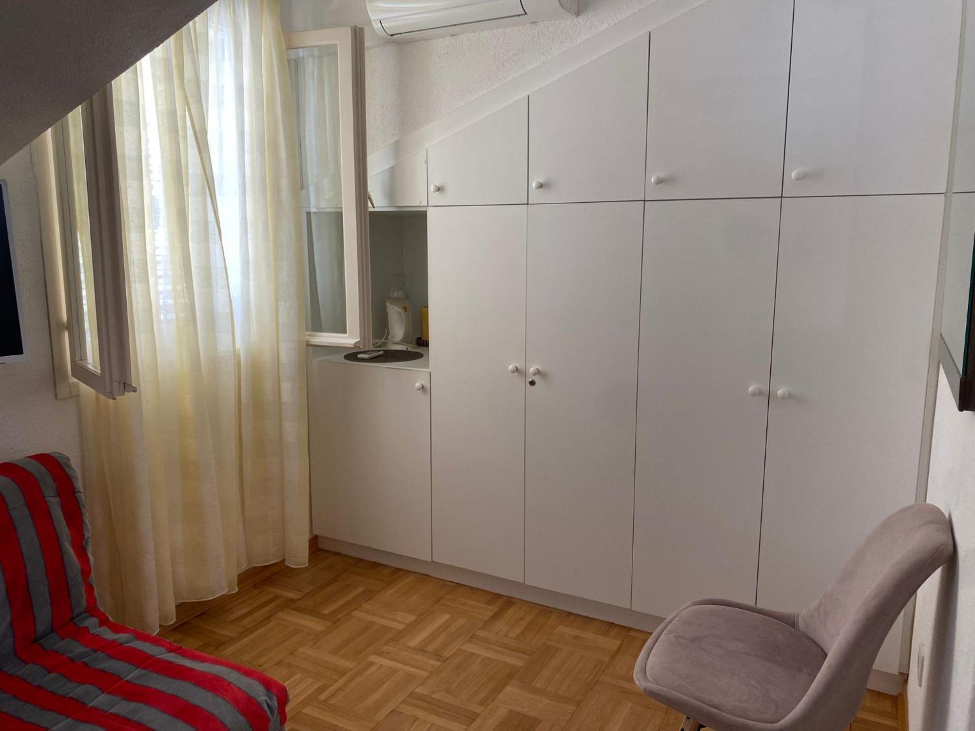 Guest House Meri 볼 외부 사진