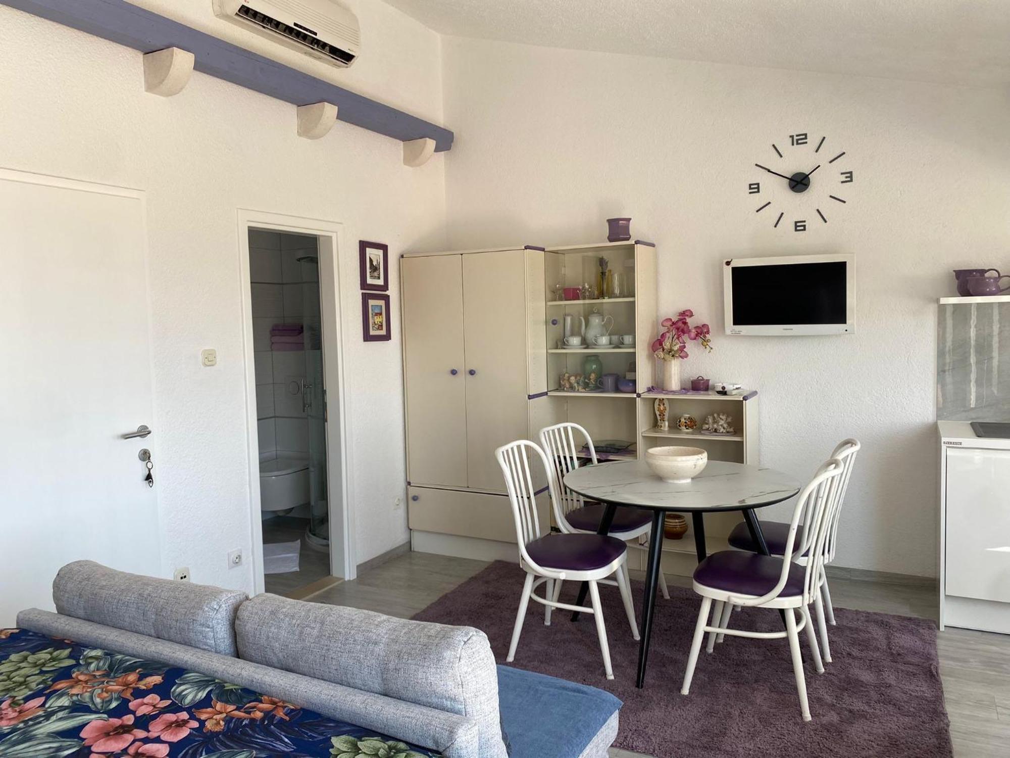 Guest House Meri 볼 외부 사진